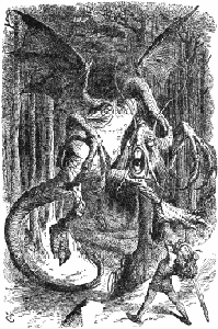 Jabberwock