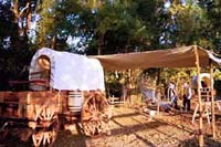 Chuck Wagon